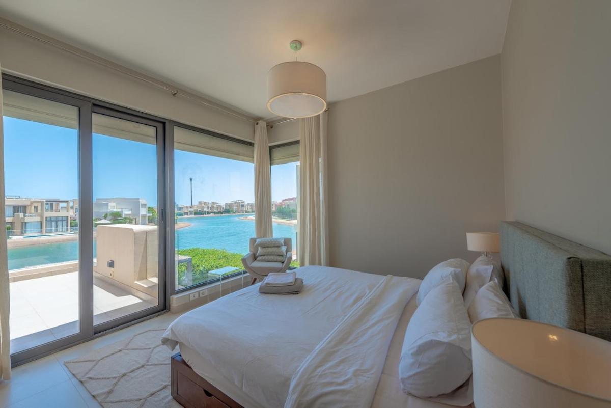 Vila The View 4br At Tawila El Gouna