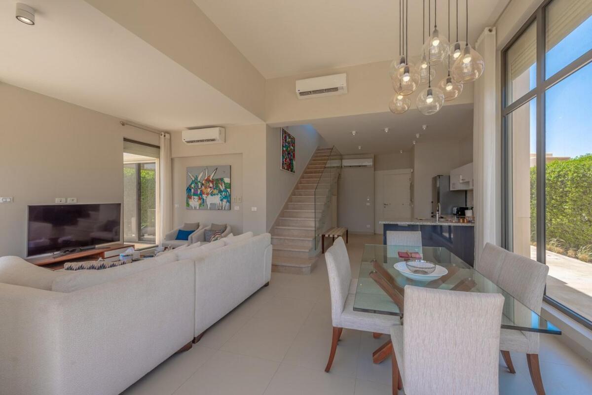 The View 4br At Tawila El Gouna *