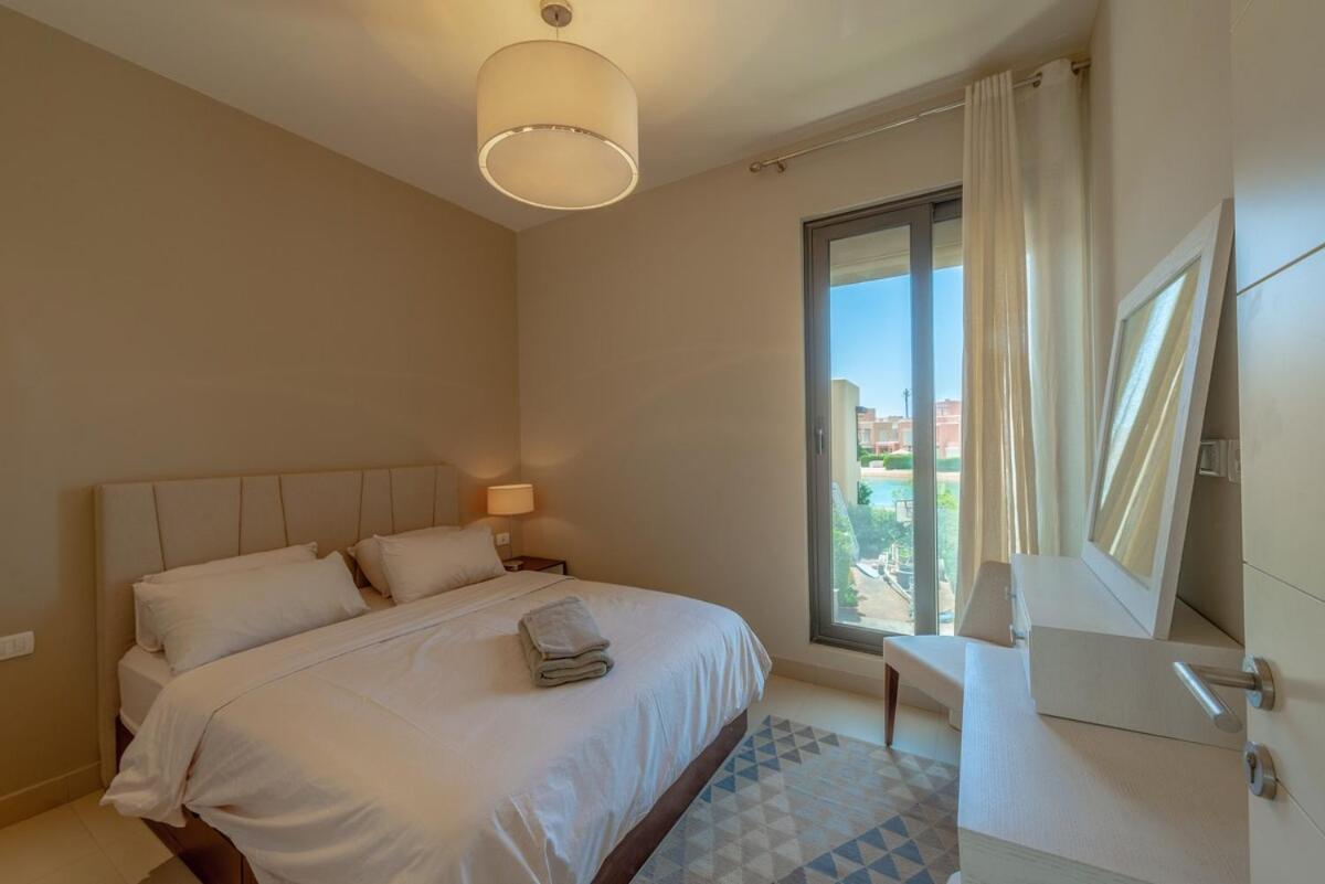 The View 4br At Tawila El Gouna Hurghada