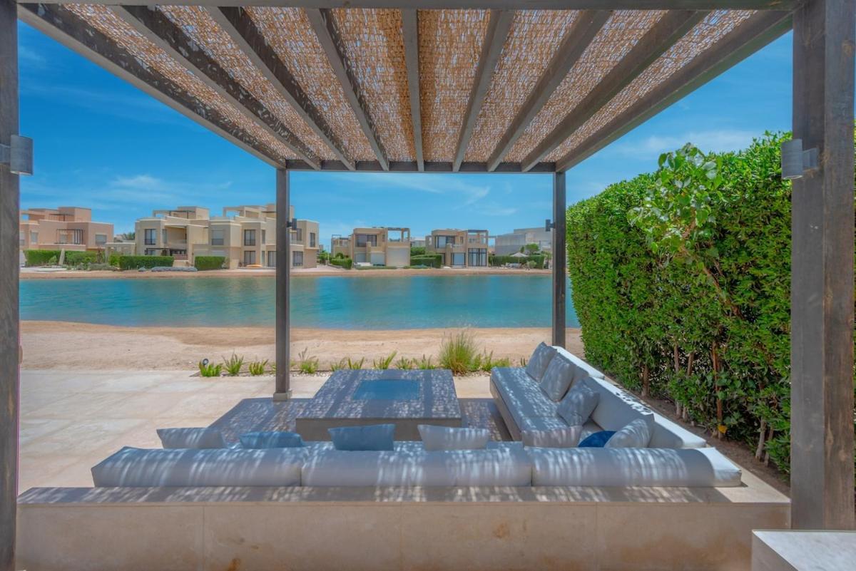 The View 4br At Tawila El Gouna * Hurghada