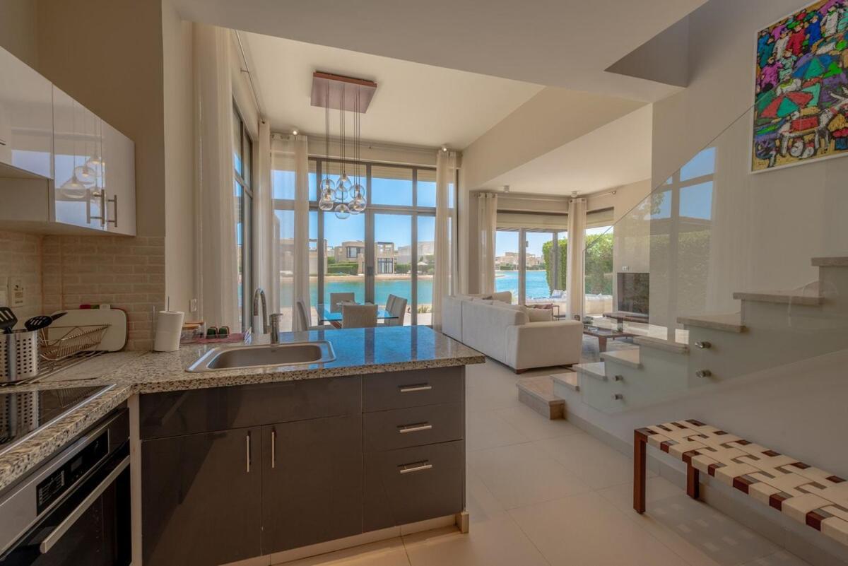 The View 4br At Tawila El Gouna