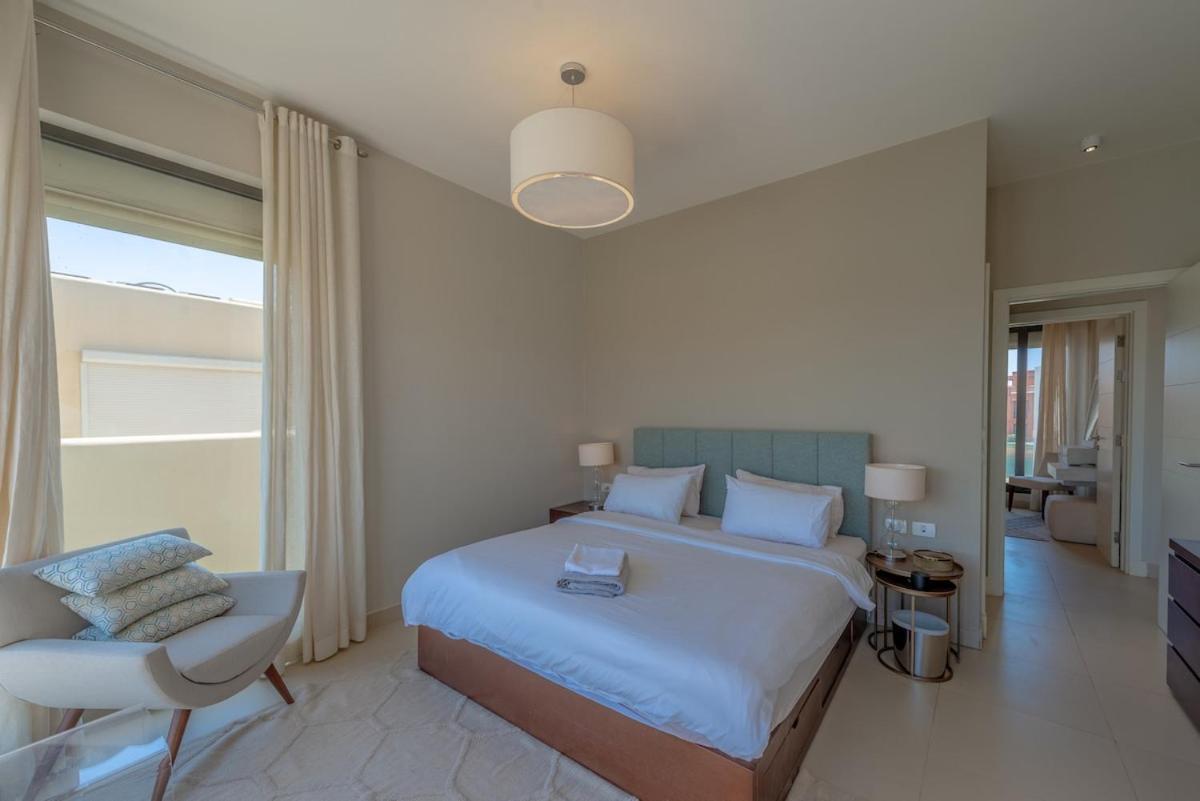 Vila The View 4br At Tawila El Gouna Hurghada