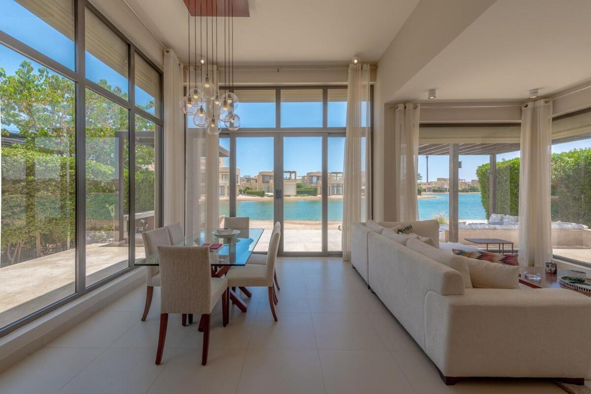 The View 4br At Tawila El Gouna