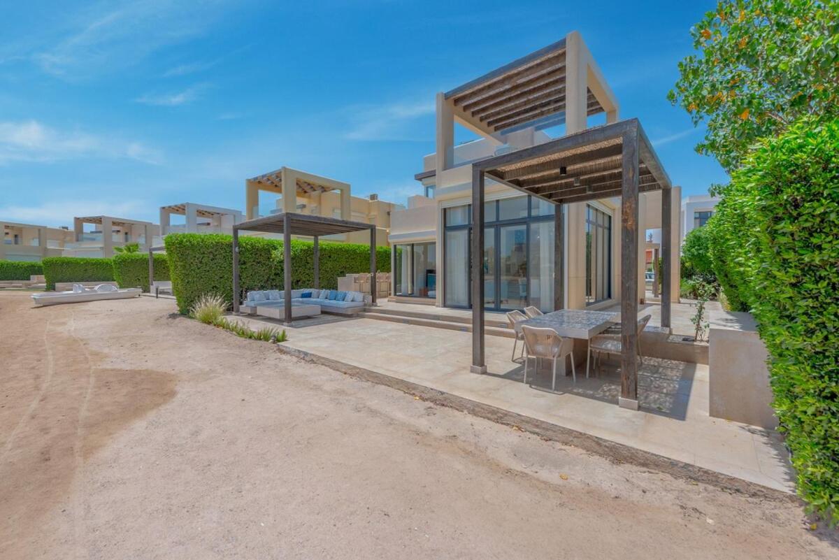 The View 4br At Tawila El Gouna *