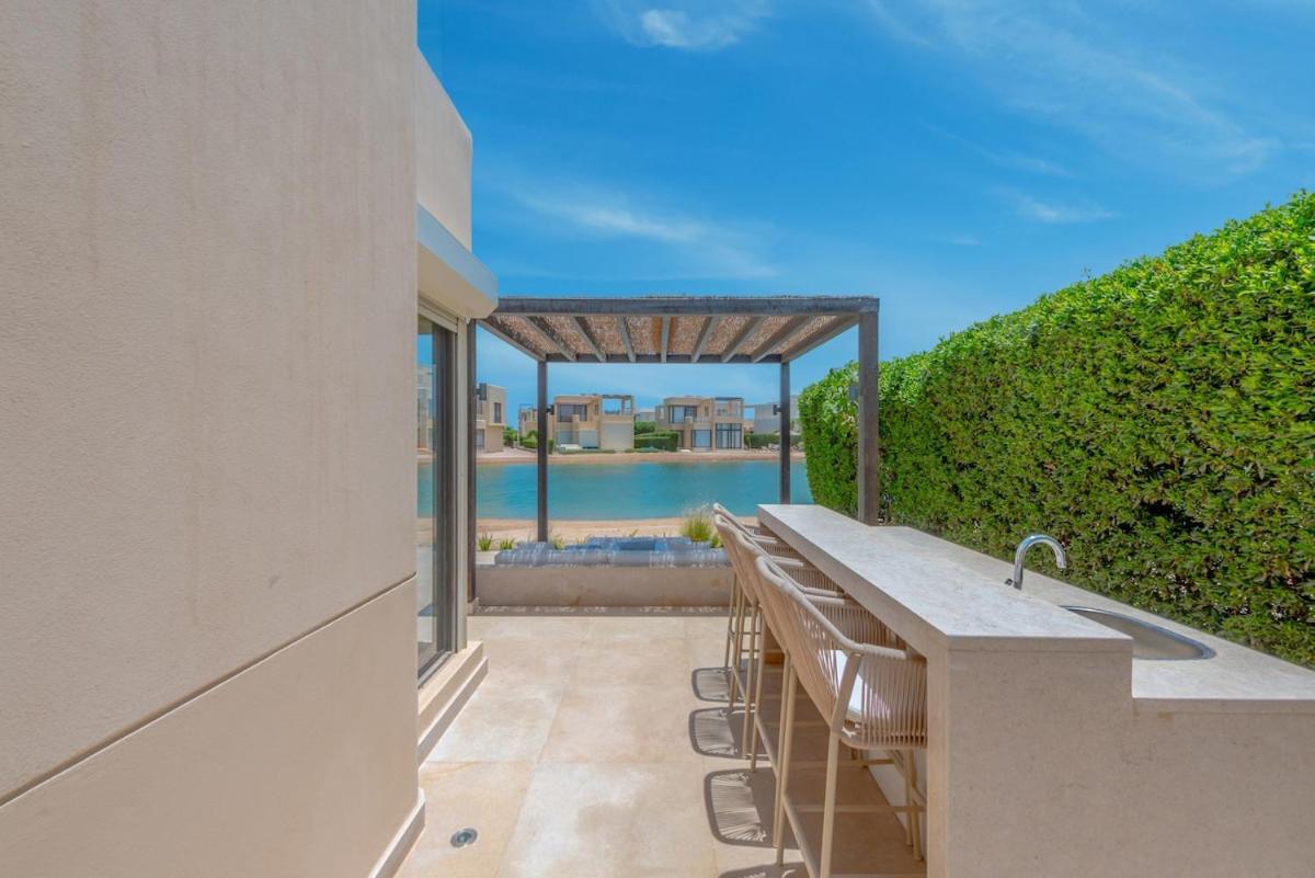 Vila The View 4br At Tawila El Gouna