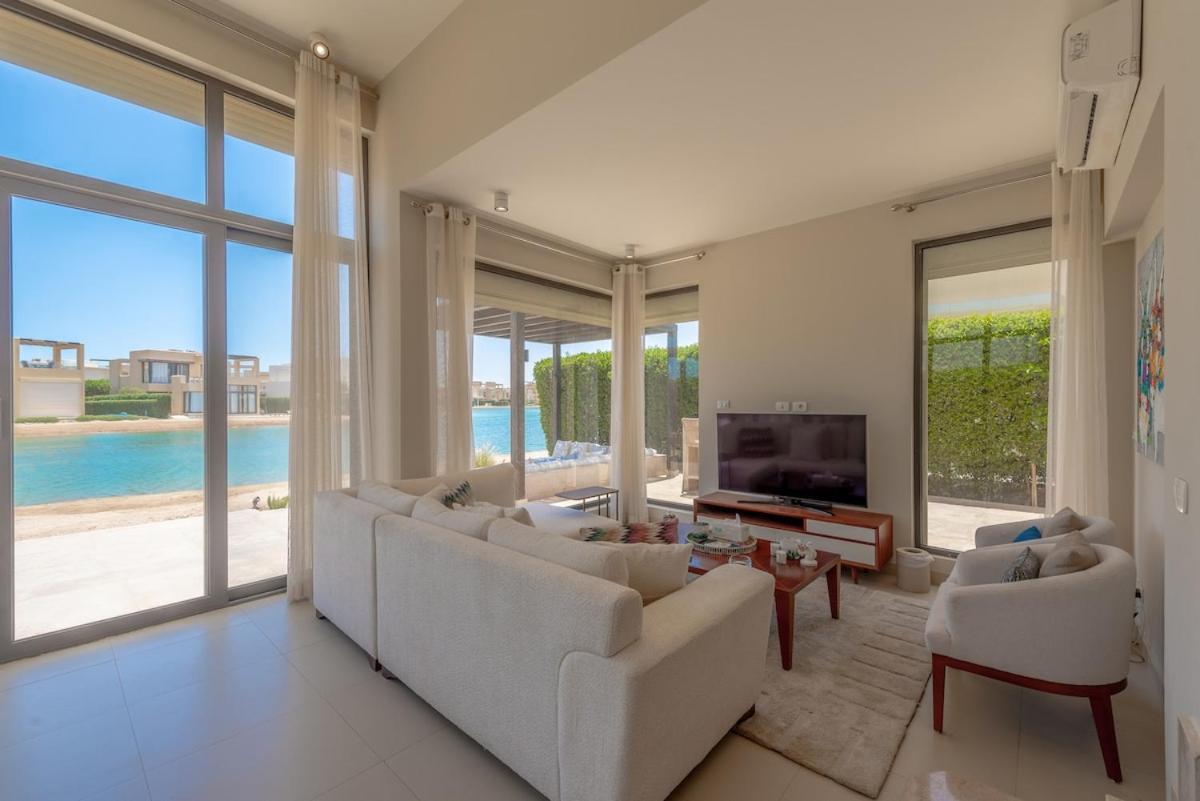 The View 4br At Tawila El Gouna Hurghada