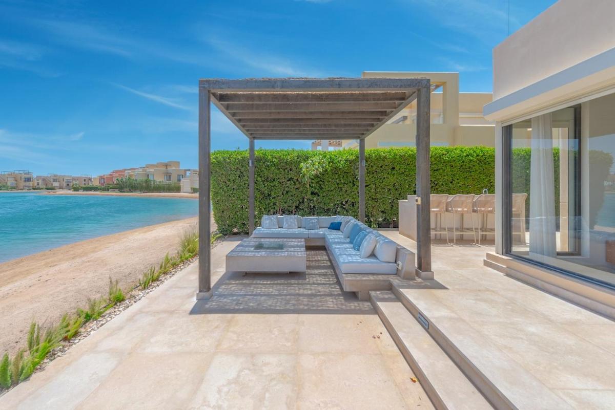 The View 4br At Tawila El Gouna Hurghada