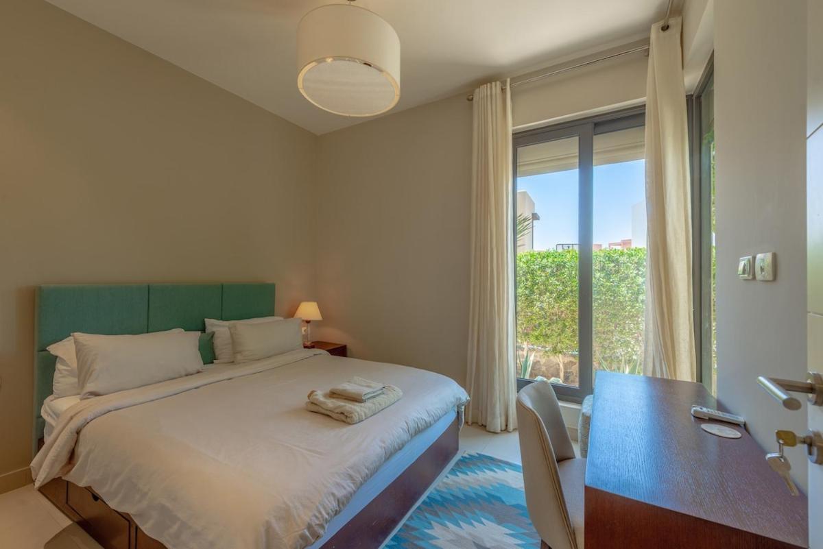 Vila The View 4br At Tawila El Gouna