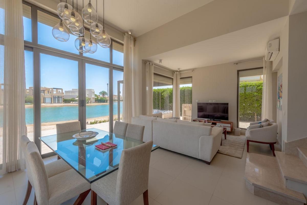 The View 4br At Tawila El Gouna *