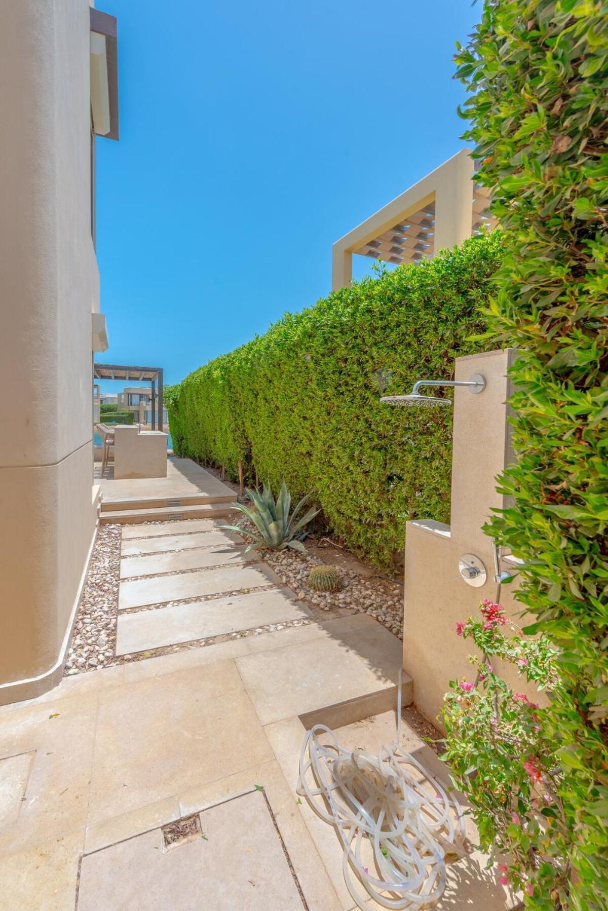 Vila The View 4br At Tawila El Gouna Hurghada